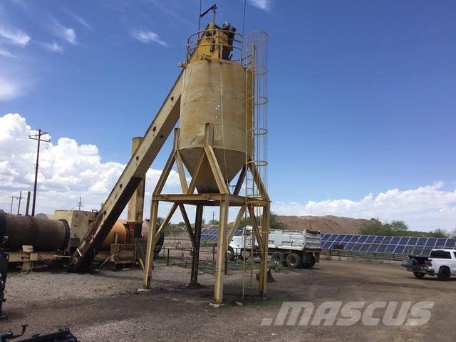  Aedco 6026 Малая дорожная техника