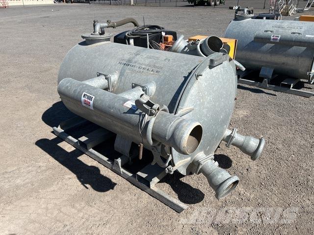  Aggregate Pump Гидронасосы