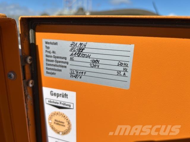  Aggregate Pump Гидронасосы