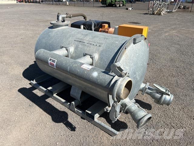  Aggregate Pump Гидронасосы