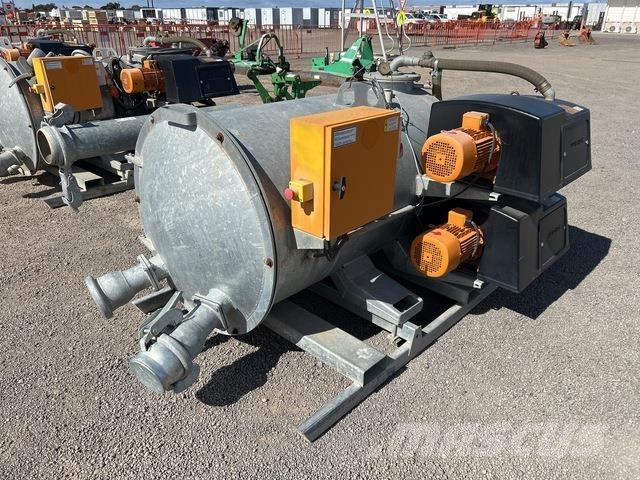  Aggregate Pump Гидронасосы