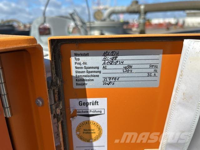  Aggregate Pump Гидронасосы