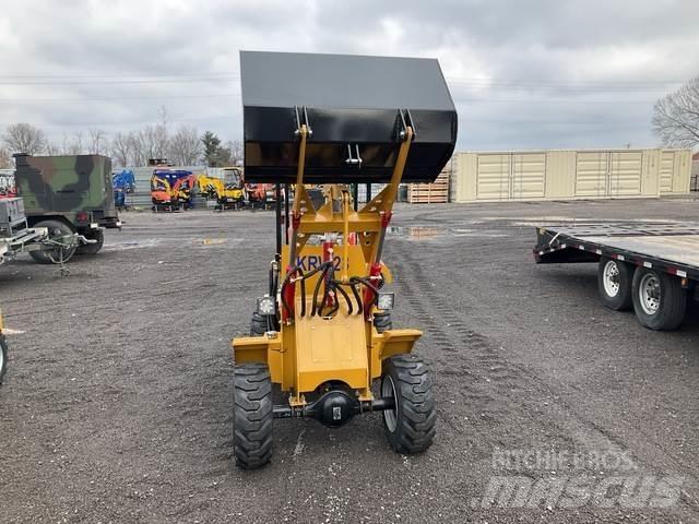 AGT KRW23 Фронтальные погрузчики