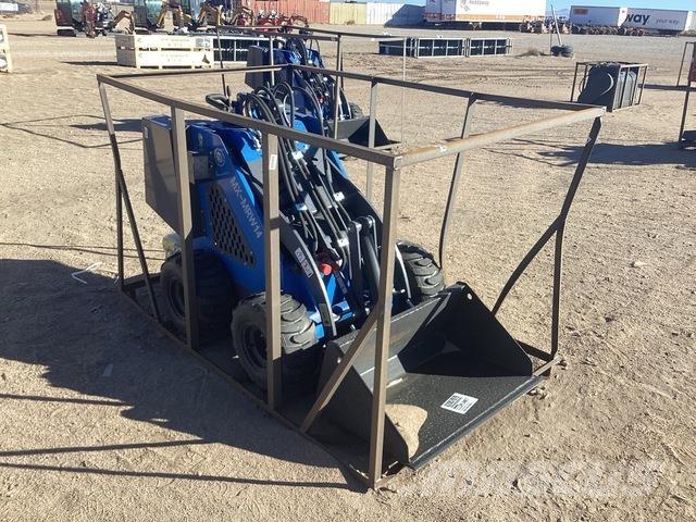 AGT MX-MRW14 Мини-погрузчики