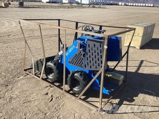 AGT MX-MRW14 Мини-погрузчики