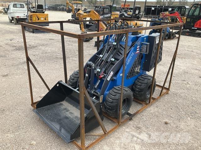 AGT MX-MRW14 Мини-погрузчики