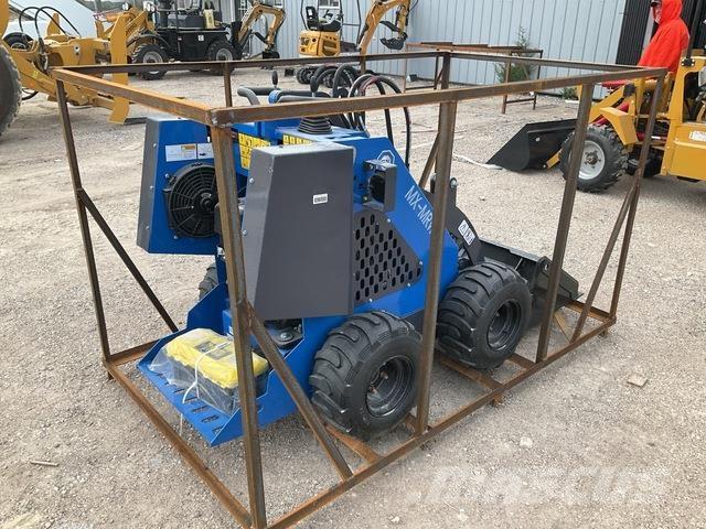 AGT MX-MRW14 Мини-погрузчики