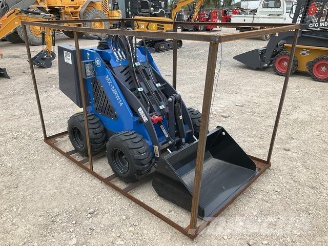 AGT MX-MRW14 Мини-погрузчики