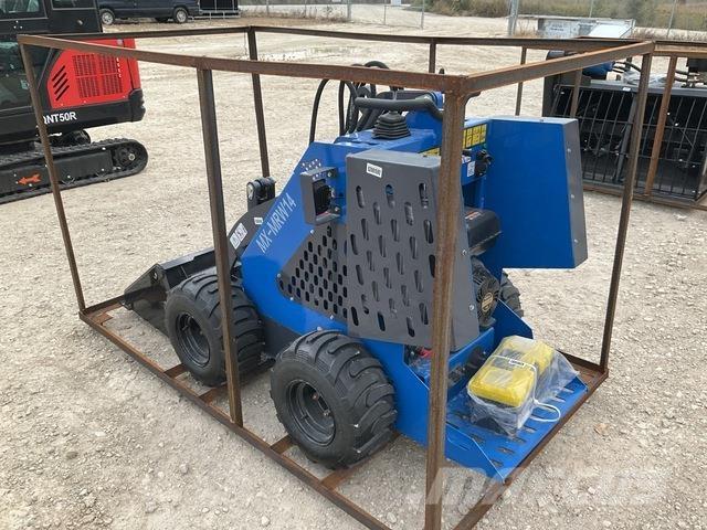 AGT MX-MRW14 Мини-погрузчики