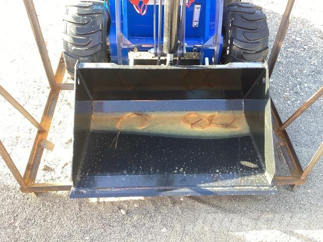 AGT MX-MRW14 Мини-погрузчики