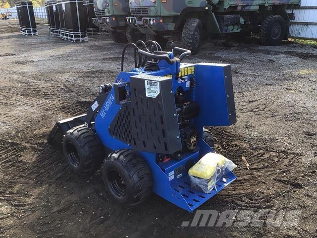 AGT MX-MRW14 Мини-погрузчики