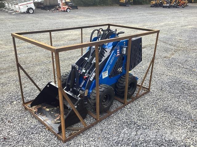 AGT MX-MRW14 Мини-погрузчики