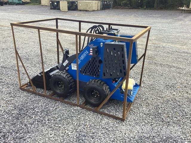 AGT MX-MRW14 Мини-погрузчики