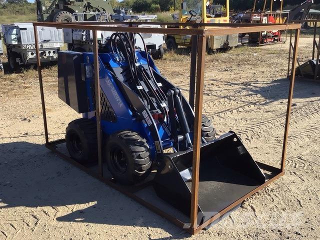 AGT MX-MRW14 Мини-погрузчики