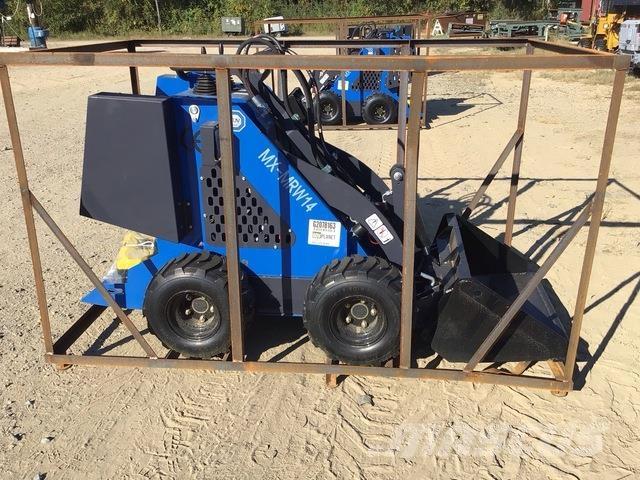 AGT MX-MRW14 Мини-погрузчики