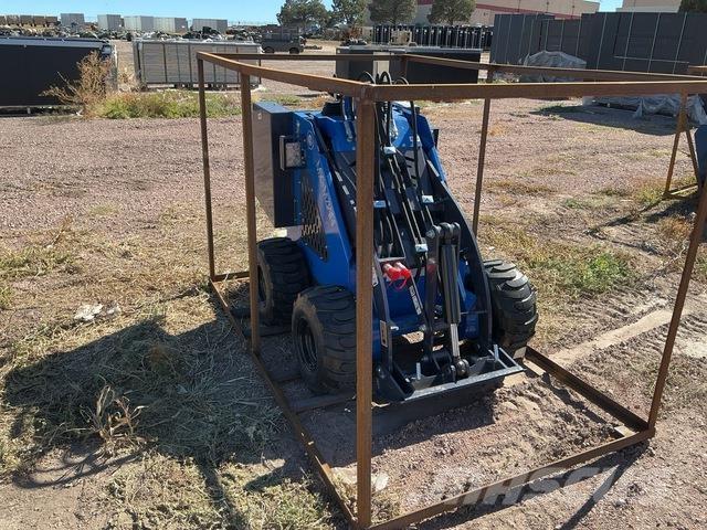 AGT MX-MZW14 Мини-погрузчики