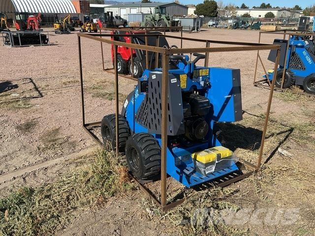 AGT MX-MZW14 Мини-погрузчики