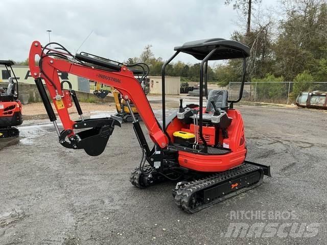 AGT QK30R Гусеничные экскаваторы