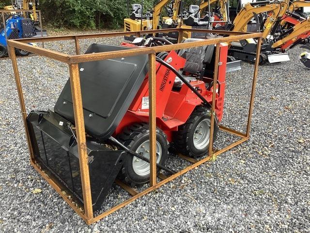 AGT SDA-140W Фронтальные погрузчики