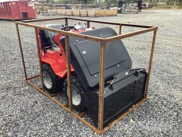 AGT SDA-140W Фронтальные погрузчики