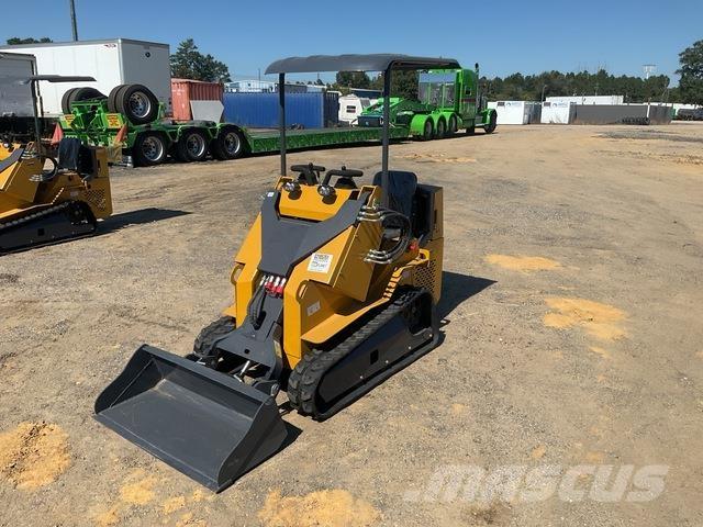 AGT SDA140T Гусеничные фронтальные погрузчики