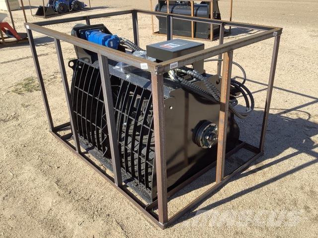 AGT SSCM61S Бетоносмесители