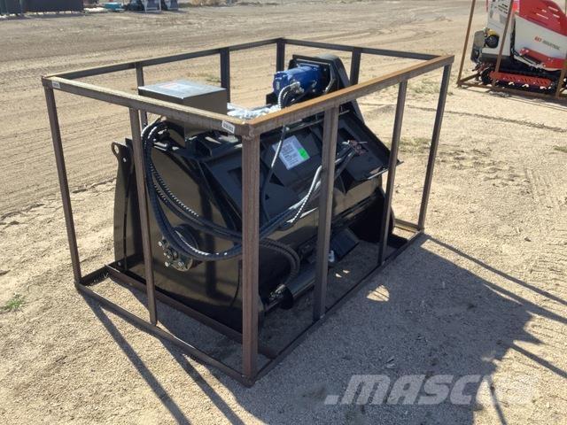 AGT SSCM61S Бетоносмесители