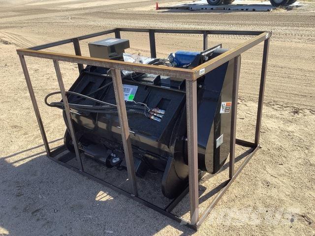 AGT SSCM61S Бетоносмесители