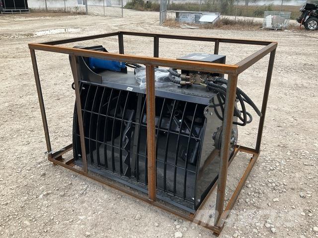 AGT SSCM61S Бетоносмесители