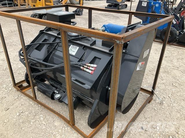 AGT SSCM61S Бетоносмесители