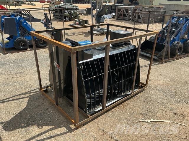 AGT SSCM61S Бетоносмесители