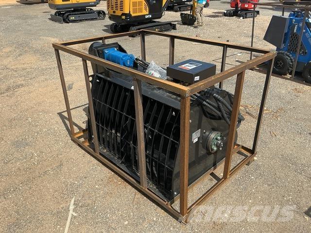 AGT SSCM61S Бетоносмесители