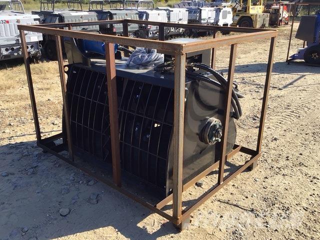 AGT SSCM61S Бетоносмесители