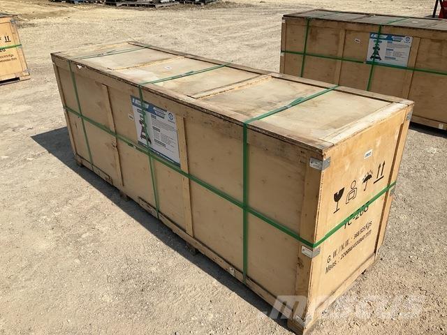 AGT YC-26G Строительная техника - Другие