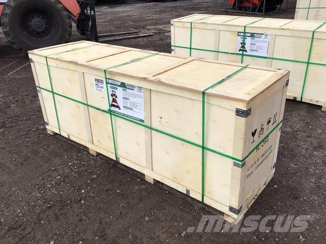 AGT YC-26G Строительная техника - Другие