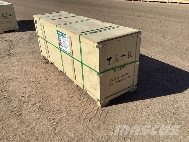 AGT YC-32G Строительная техника - Другие