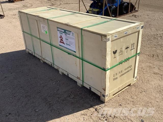 AGT YC-32G Строительная техника - Другие