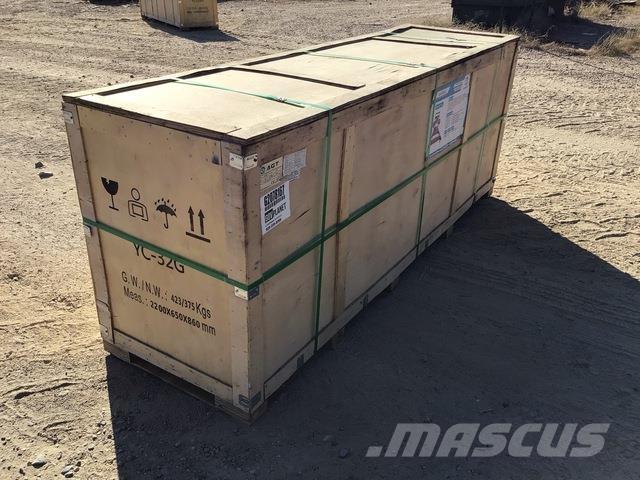 AGT YC-32G Строительная техника - Другие