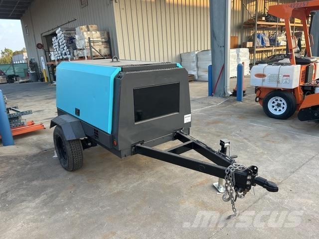 Airman  Воздушные компрессоры