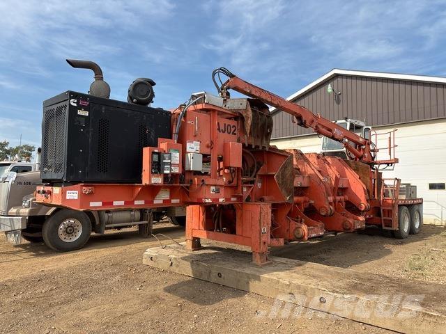  Al Jon 400XL Пакетировочные прессы