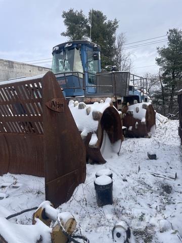 Al-jon 600 Уплотнители грунта