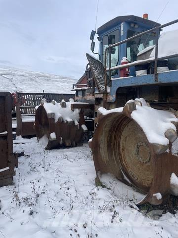 Al-jon 600 Уплотнители грунта