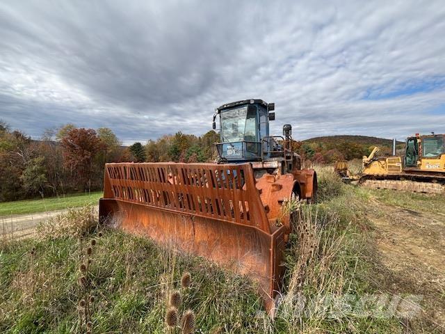  Al Jon 91K Уплотнители грунта