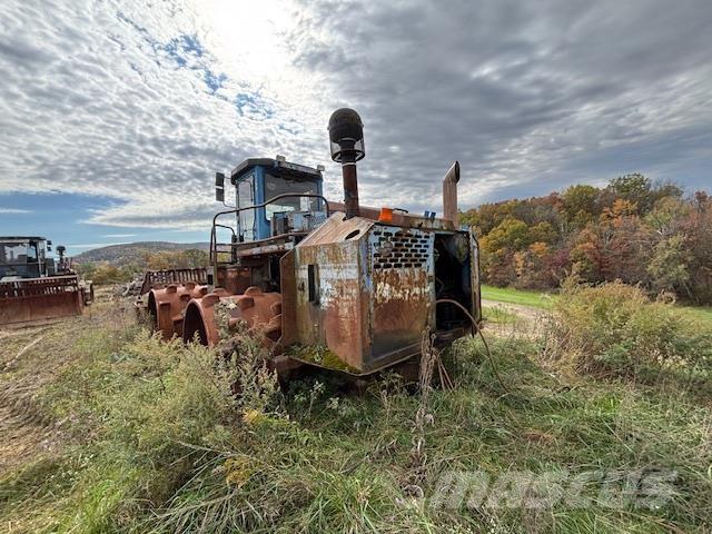  Al Jon 91K Уплотнители грунта