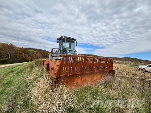  Al Jon 91K Уплотнители грунта