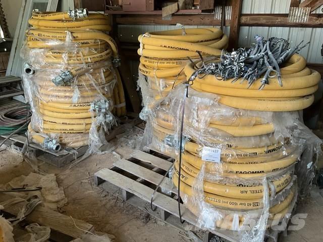  Alfagomma Строительная техника - Другие