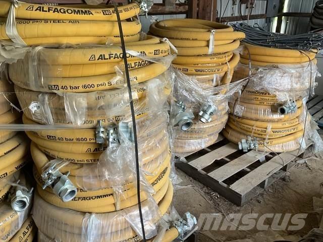  Alfagomma Строительная техника - Другие