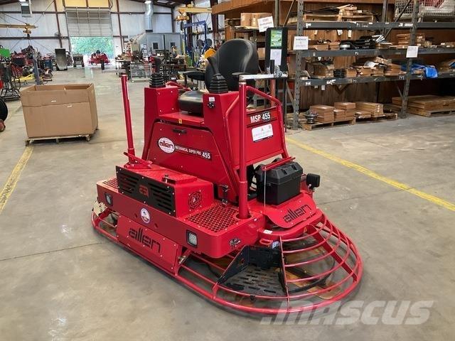 Allen MSP455 Мастерки