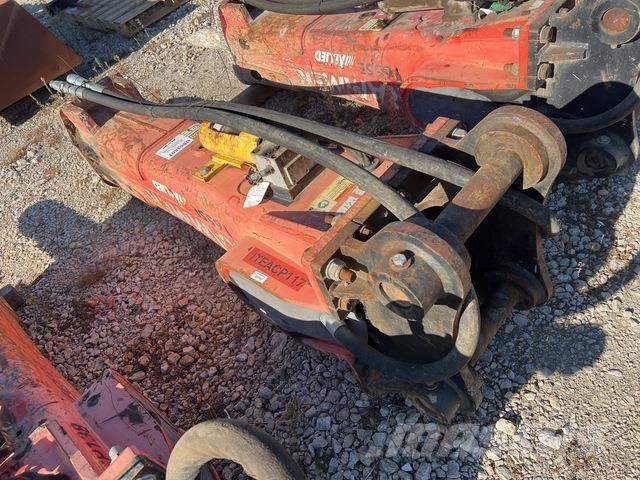 Allied 1655 Гидромолоты