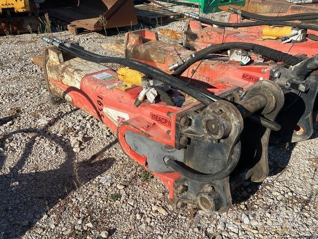 Allied 1655 Гидромолоты